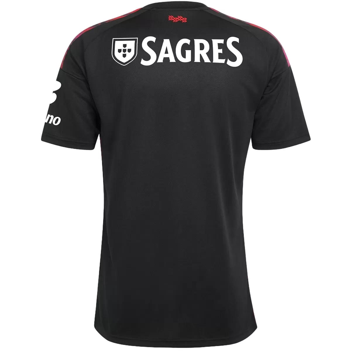 SL SL Benfica Third Jersey Fan Version 26/27