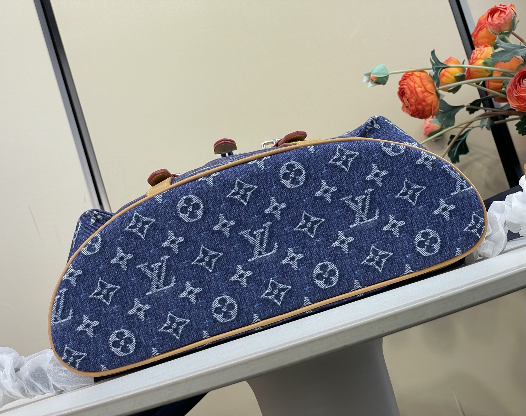 Louis Vuitton Christopher Medium Backpack