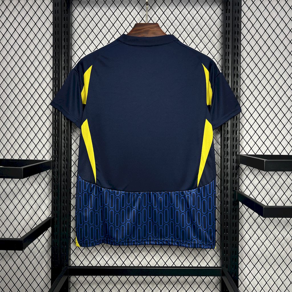 Al Nassr 24/25 Away  S-XXL