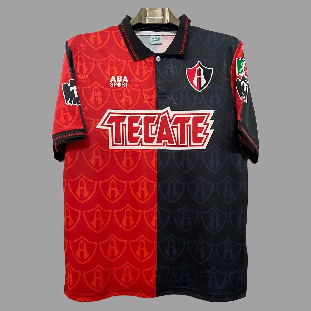 Retro Atlas 94/95 Home Jersey