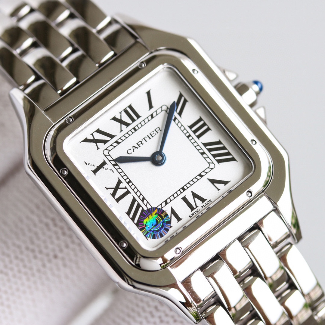 Panthère de Cartier Quarts Watch