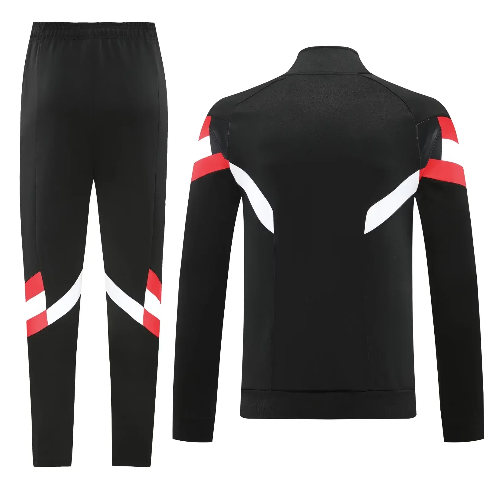 Adult/ Kids 2425 Manchester united Training suit A802