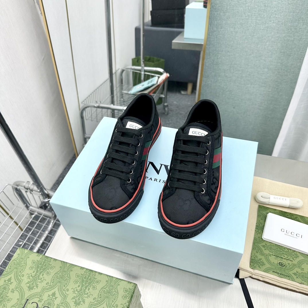 Unisex Gucci Tennis 1977 Sneaker