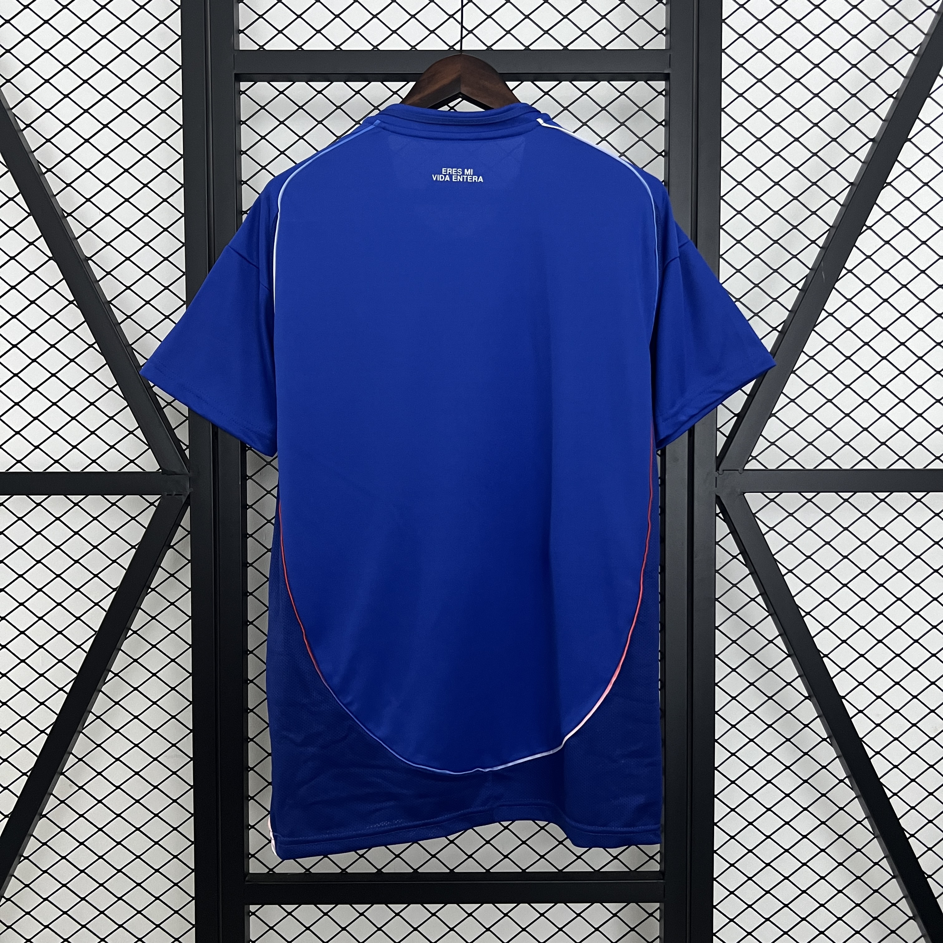 Universidad de Chile 25/26 Home  S-4XL