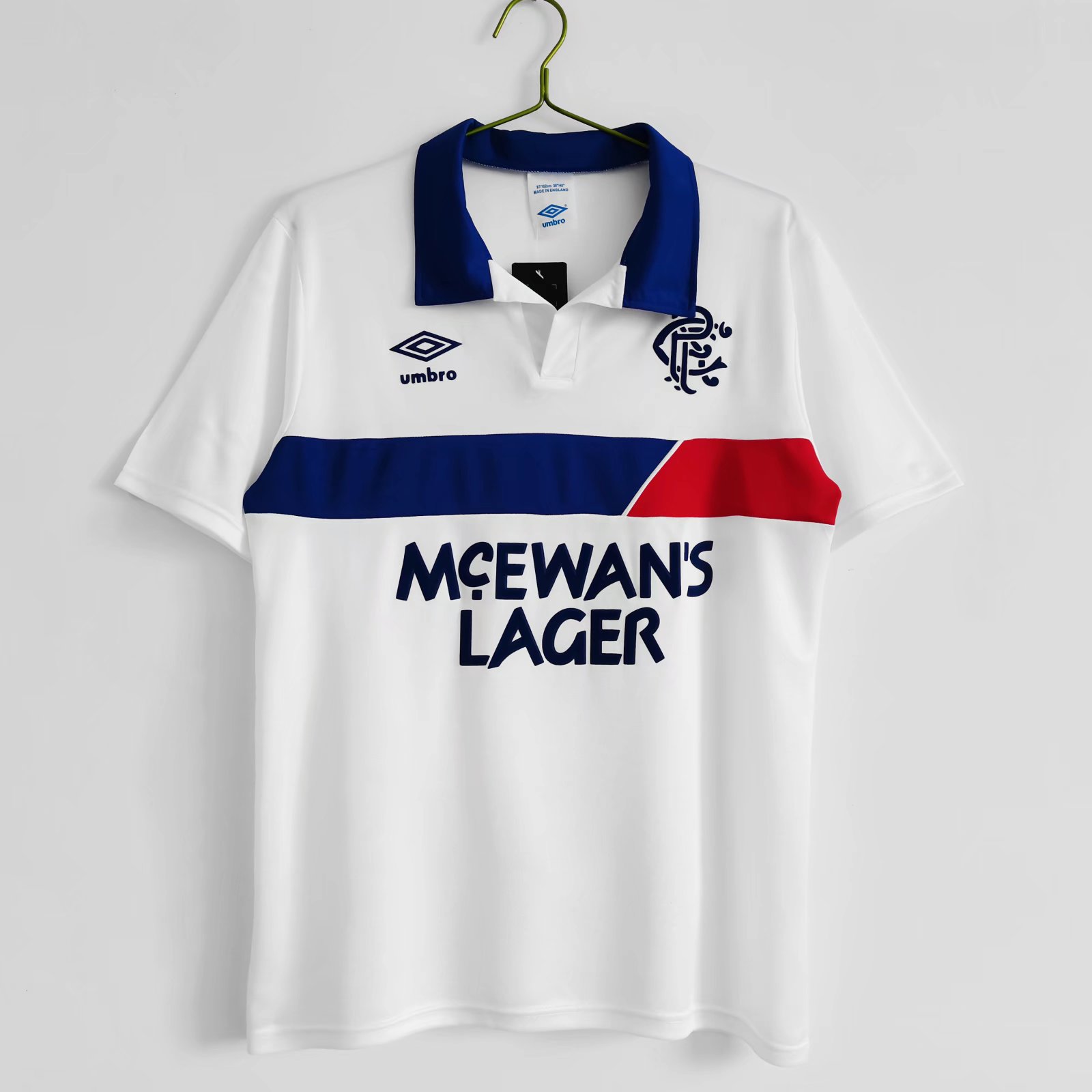Retro 1994 Ranges Away  S-XXL