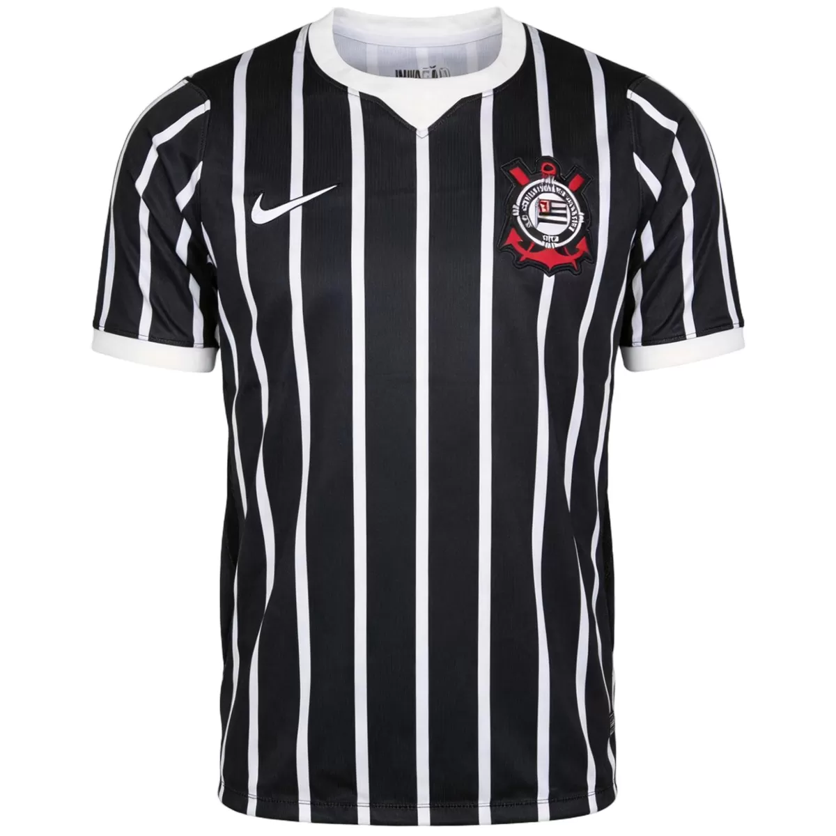 Corinthians Away Jersey Fan Version 26/27