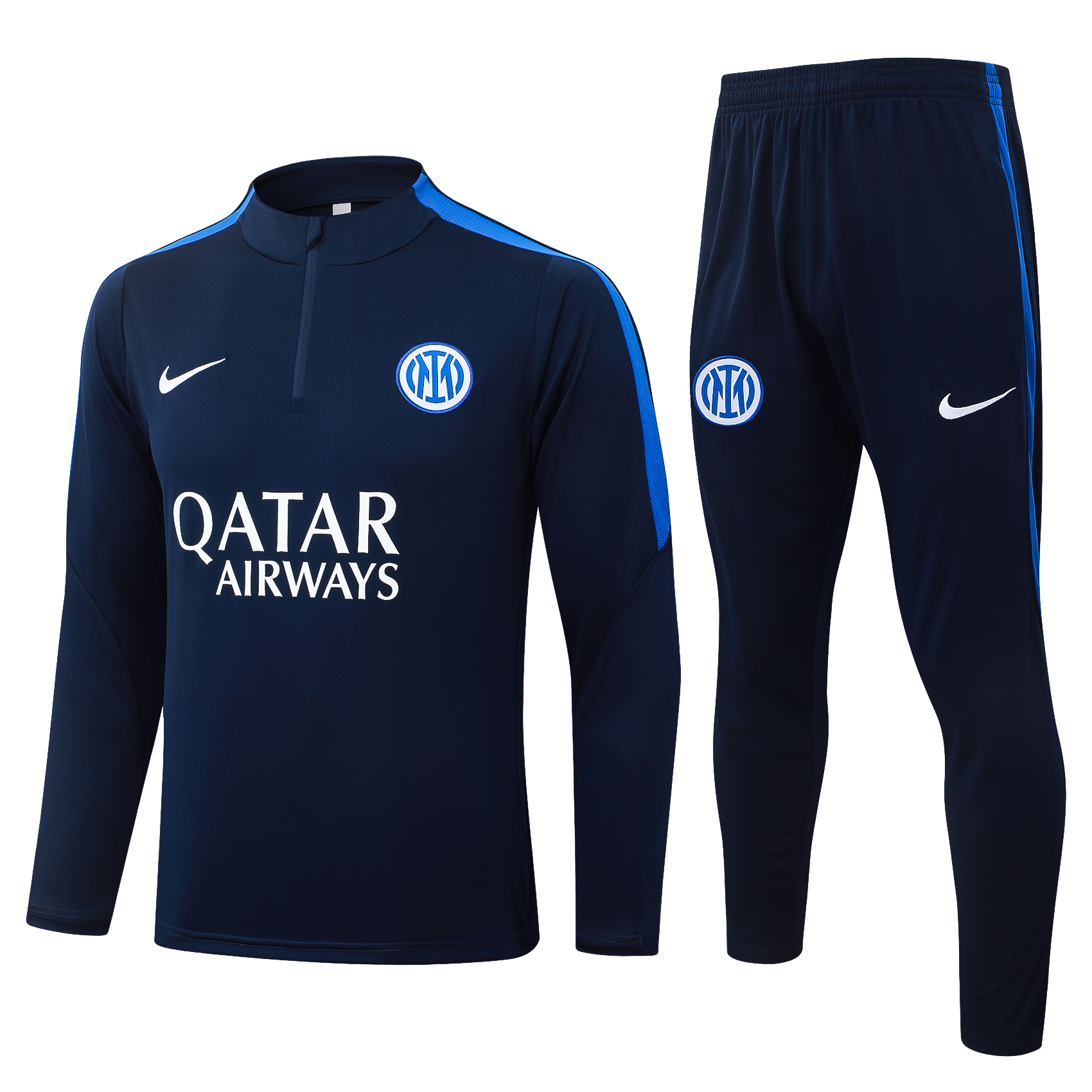 Inter Milan Training Jersey Suit 26/27