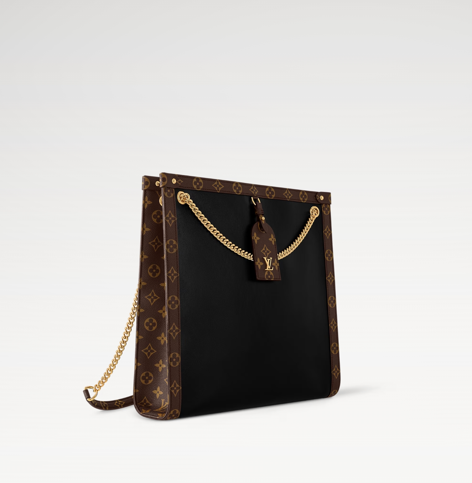 LOUIS VUITTON LV Nova MM Bag