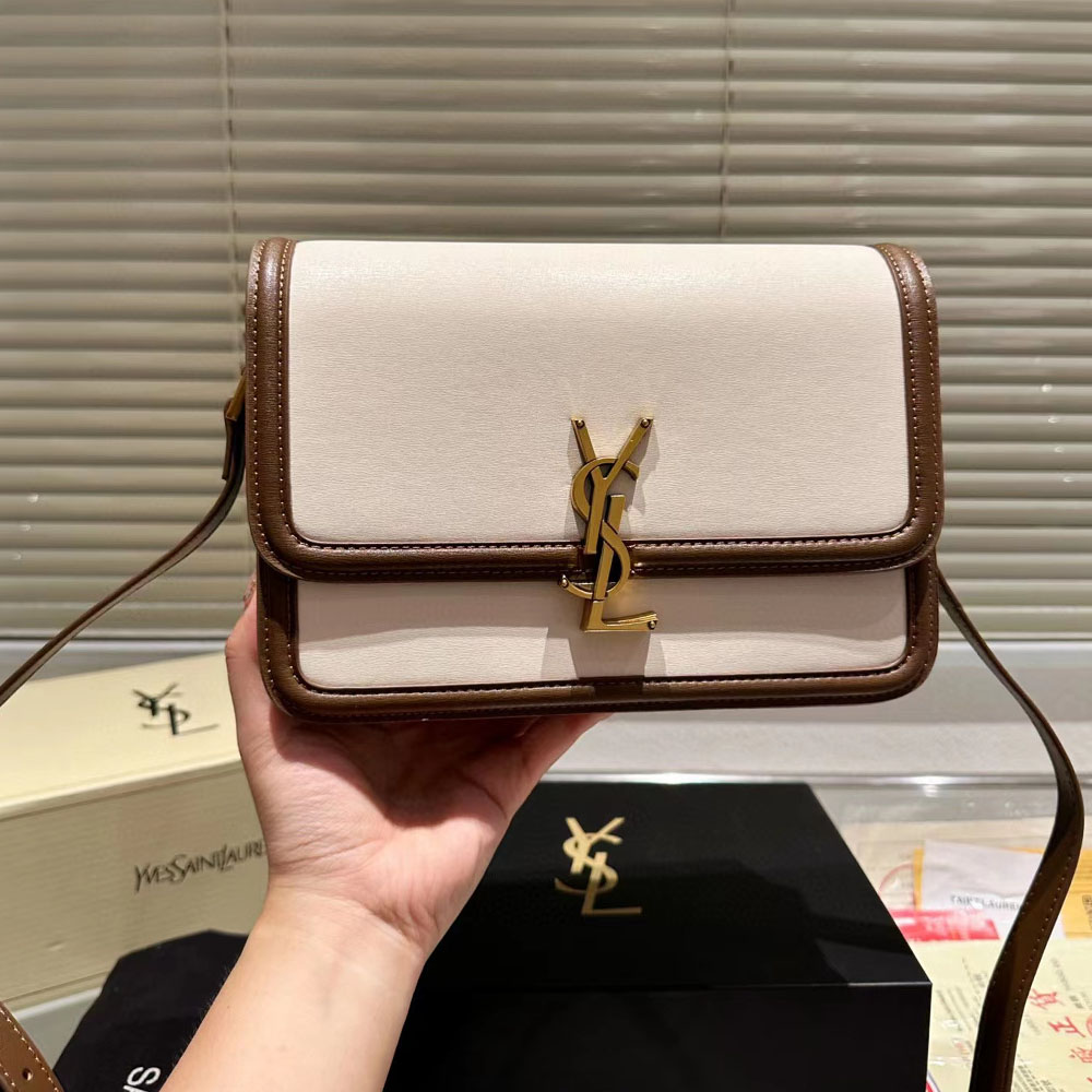 Saint Laurent YSL SOFLERINO Bo* Shouder Bag