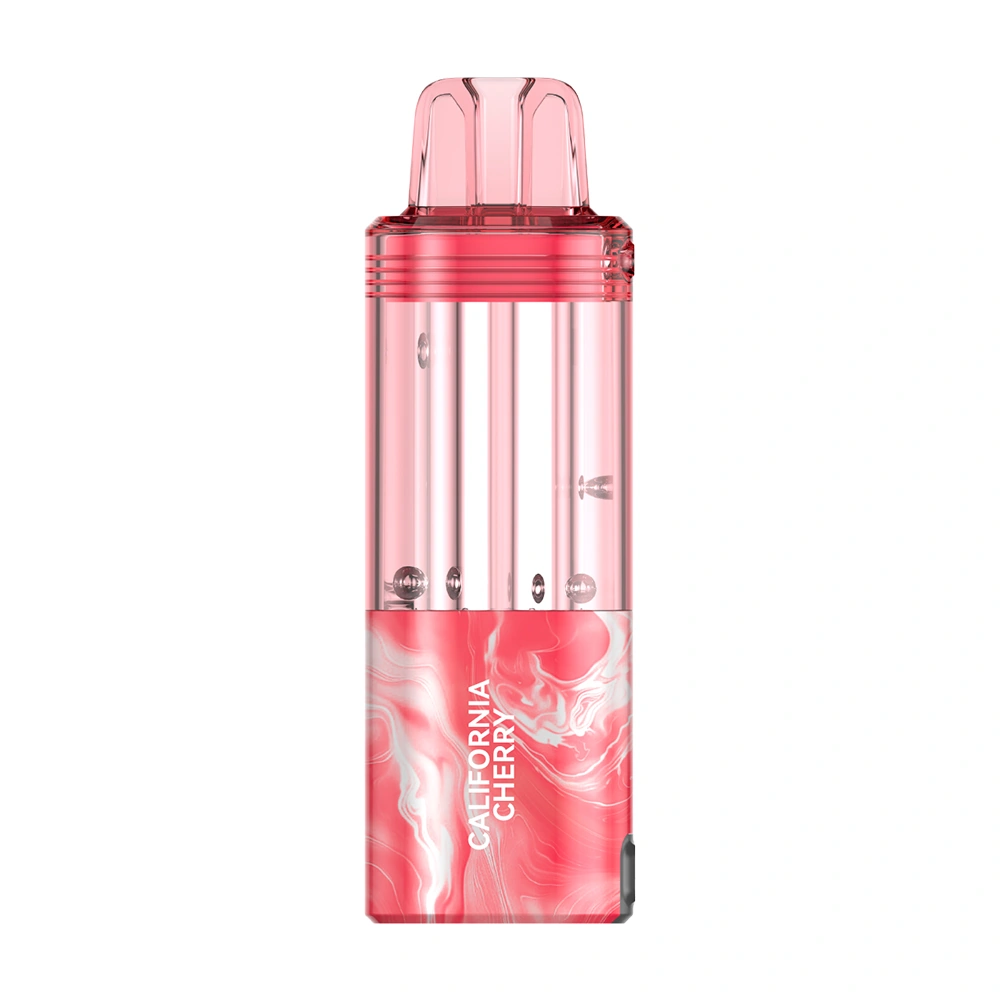 FOGER Switch Pro 30K Pod - California Cherry - 30000 Puffs
