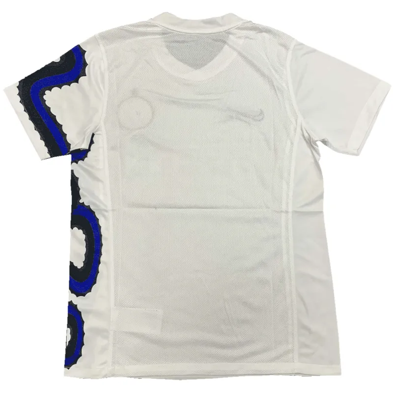 10-11 Inter Milan Retro Jersey Away
