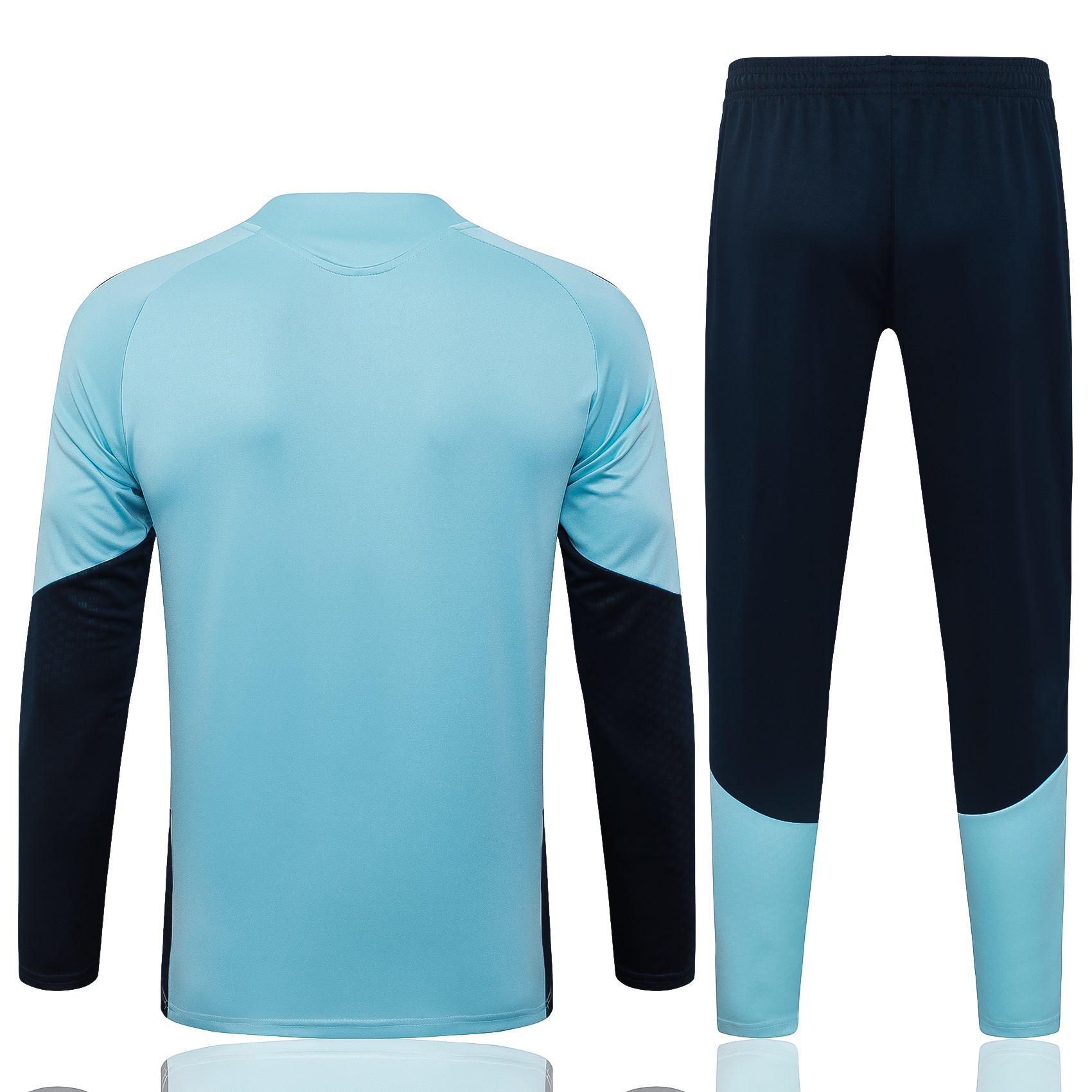 Argentina Training Jersey Suit  26/27 | Soc Jersey - Premium Football Jersey