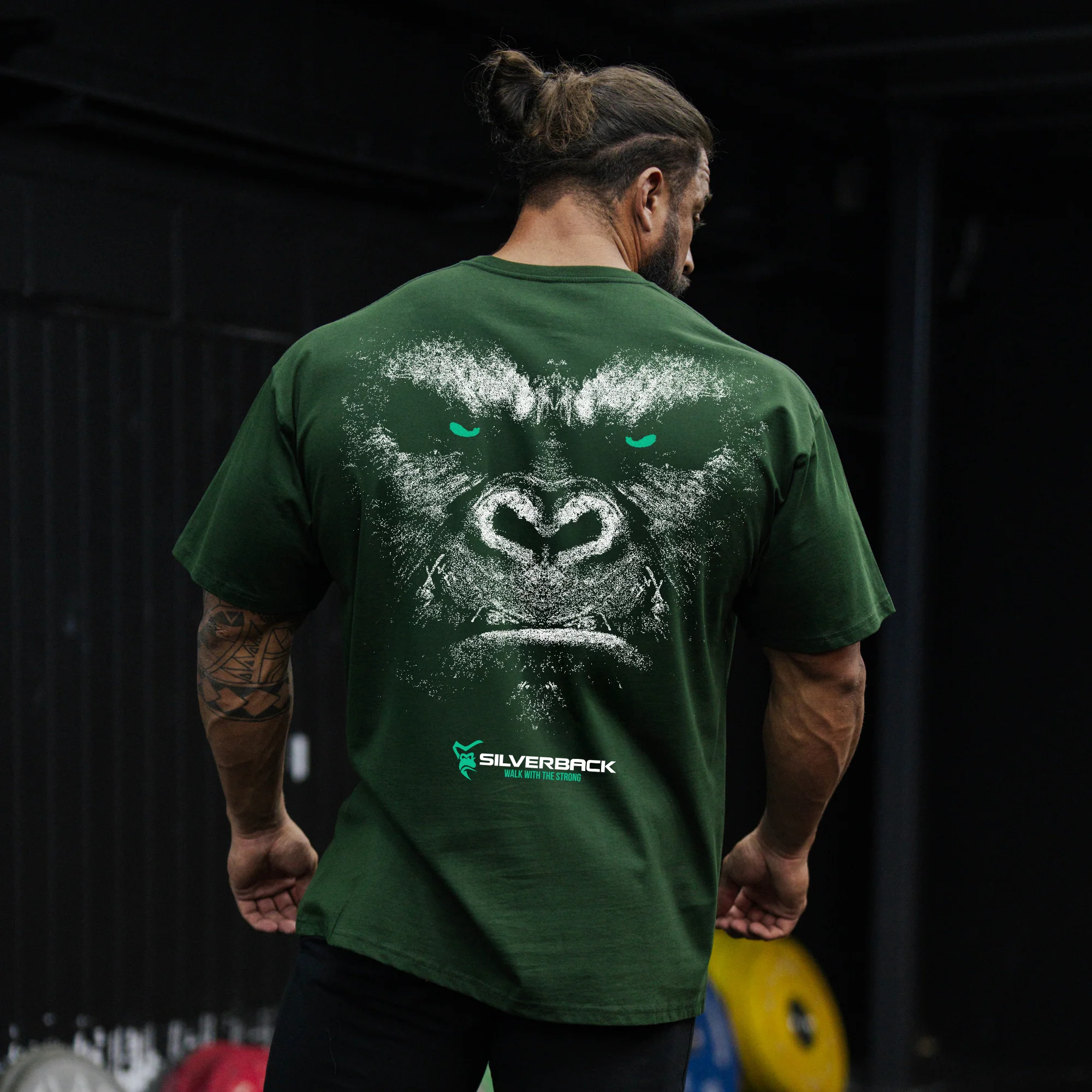 Redemption T-Shirt