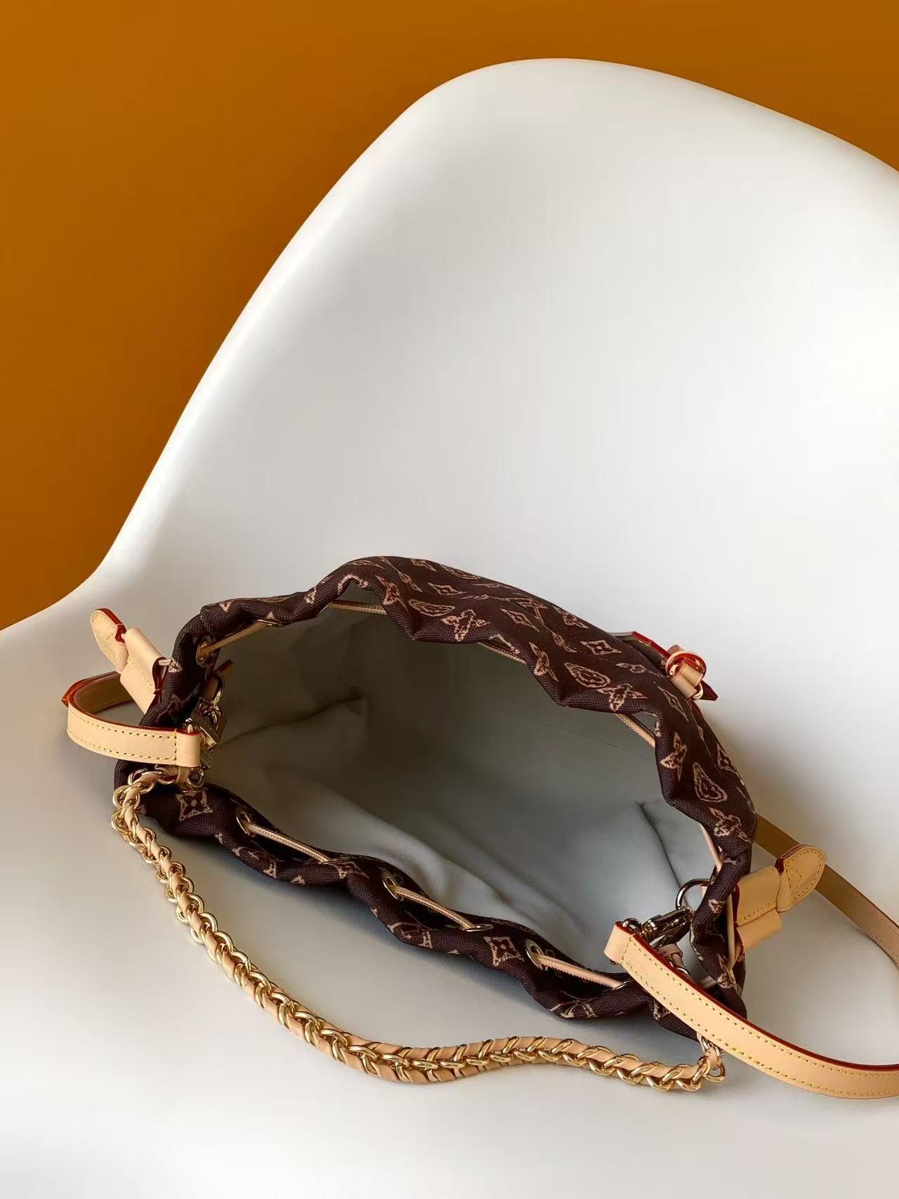 Louis Vuitton LV NOÉ TRUNK Bags
