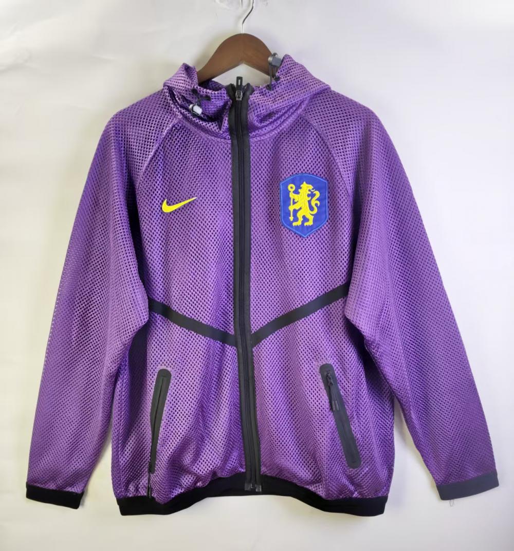 Chelsea Training Anthem Jacket 26/27