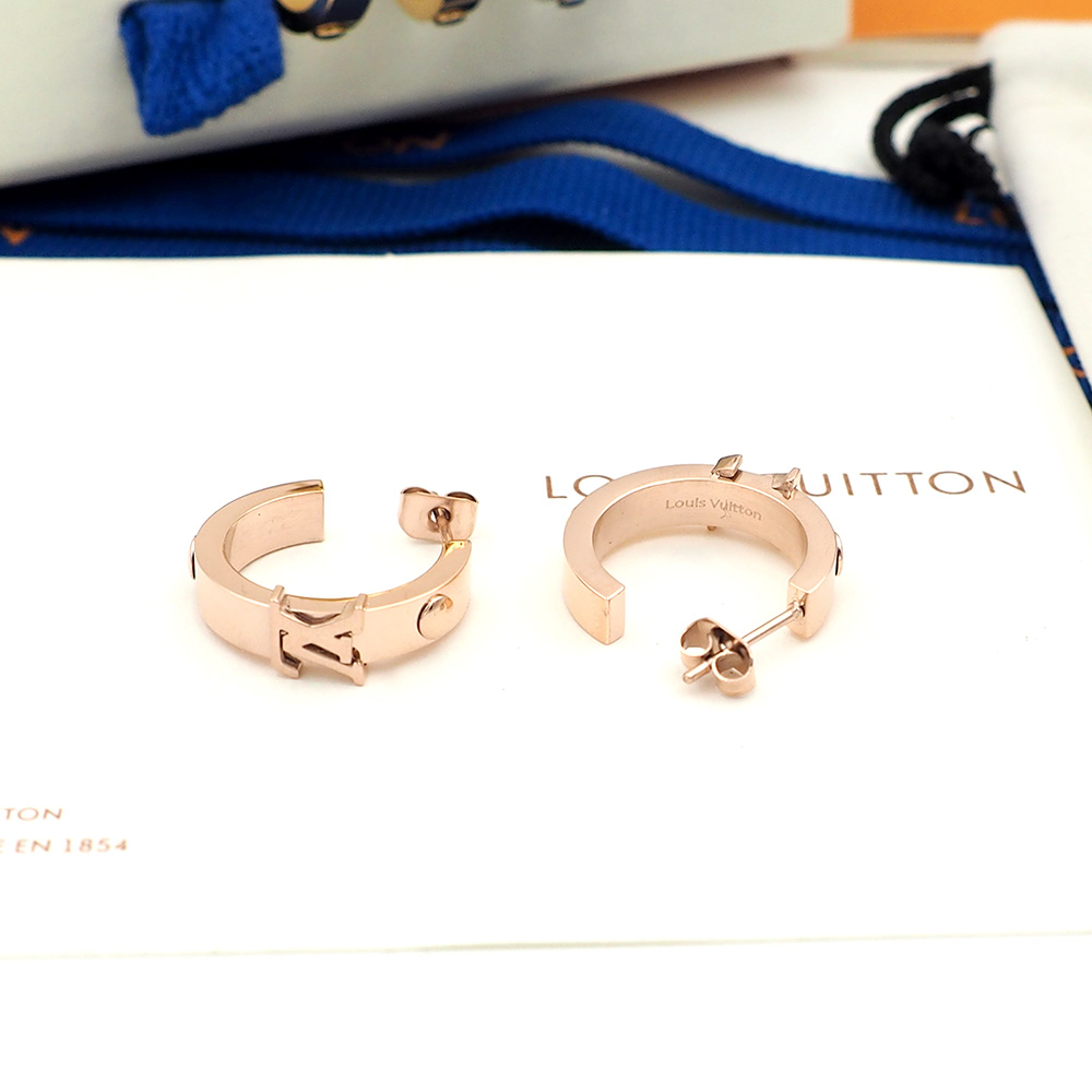 LV Fashion Earrings
