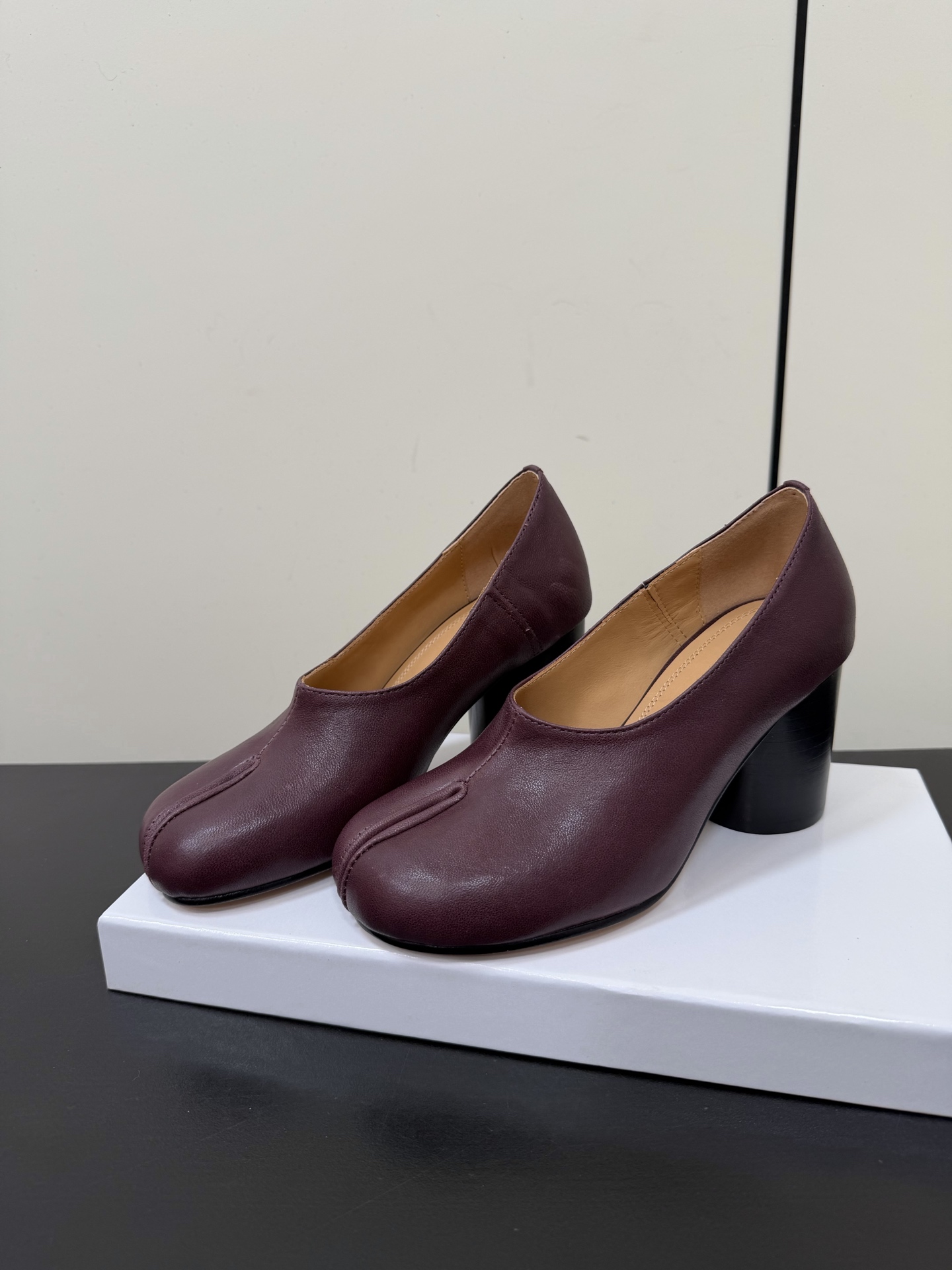 Maison Margiela Tabi Pump