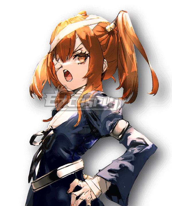 Blade&Bastard Blade Bastard Orlaya Cosplay Costume