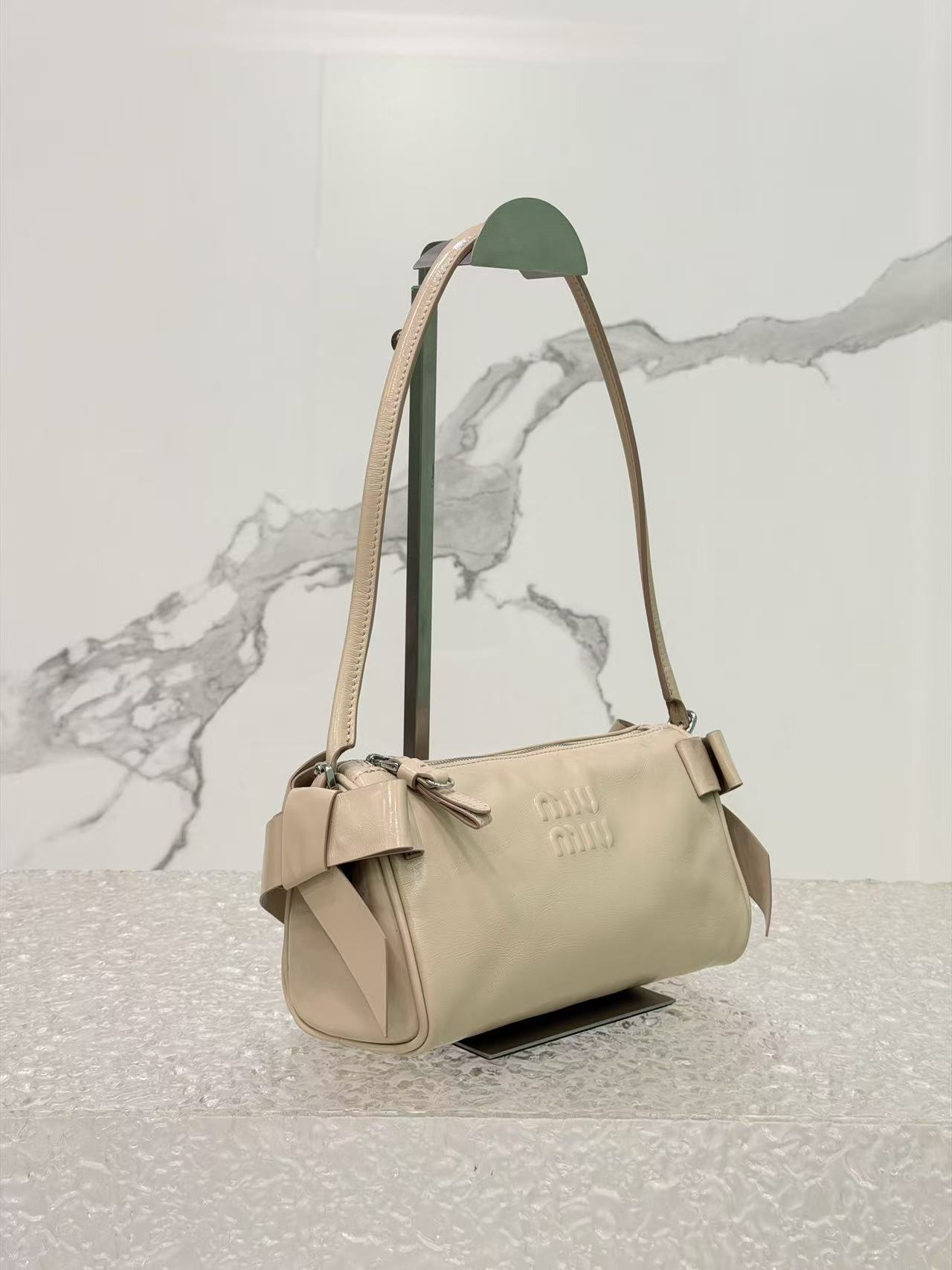 MiuMiu RibbonBag