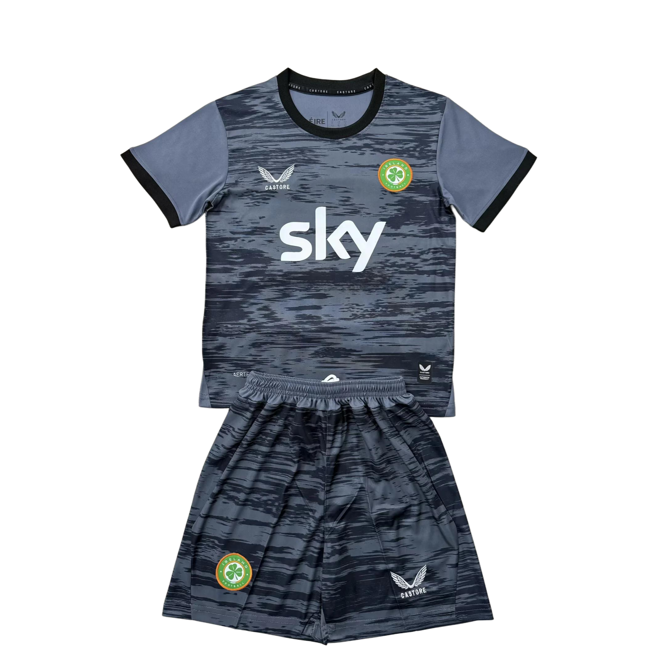 Ireland 2026/27 Goalkeeper Jersey S-XXL