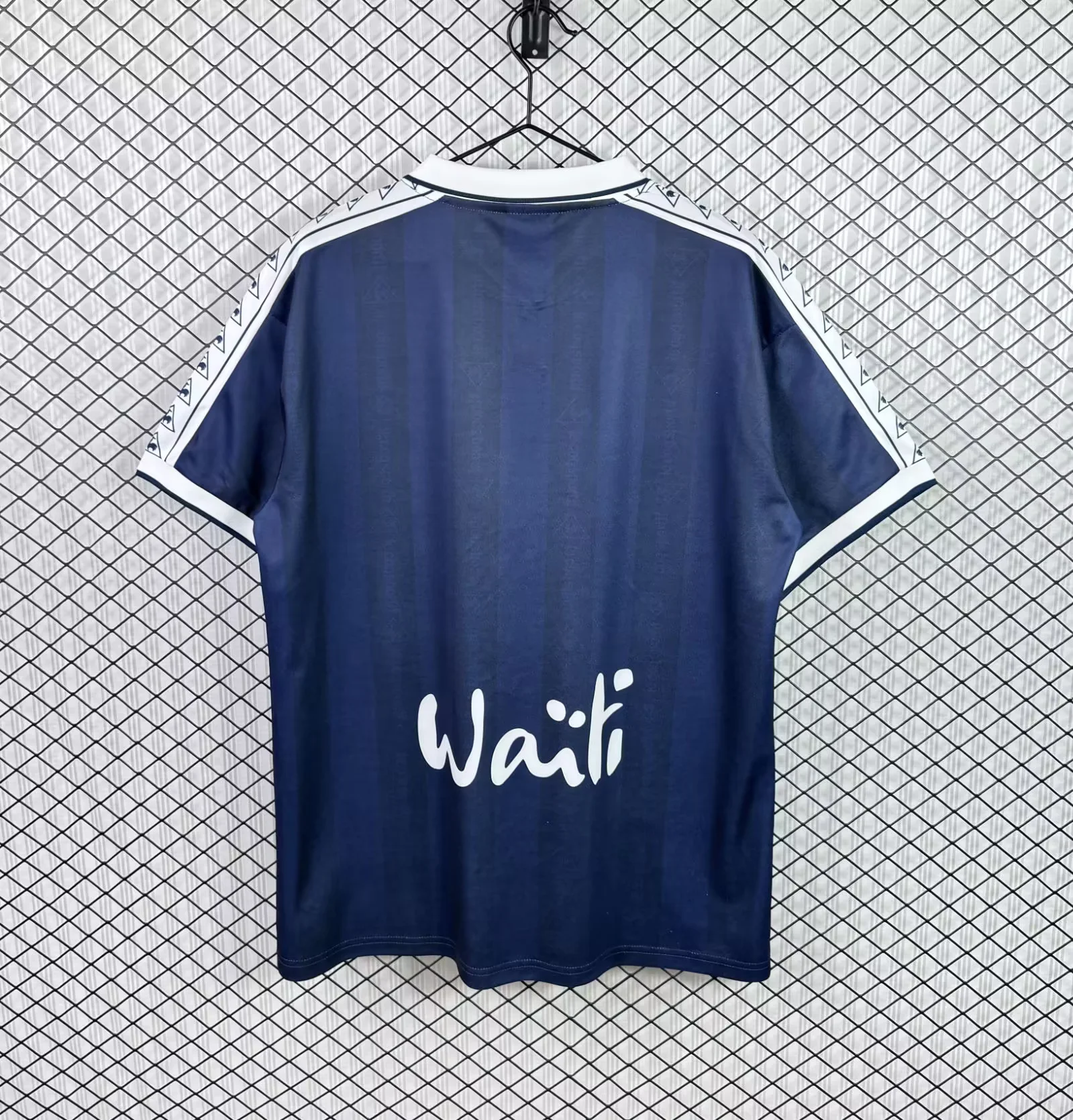 FC Girondins de Bordeaux 1996/97 Home Jersey S-XXL