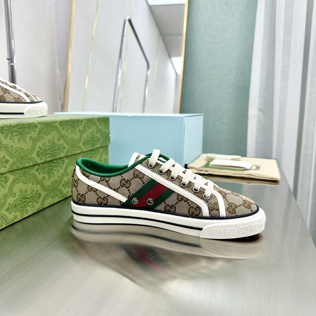 Unisex Gucci Tennis 1977 Sneaker