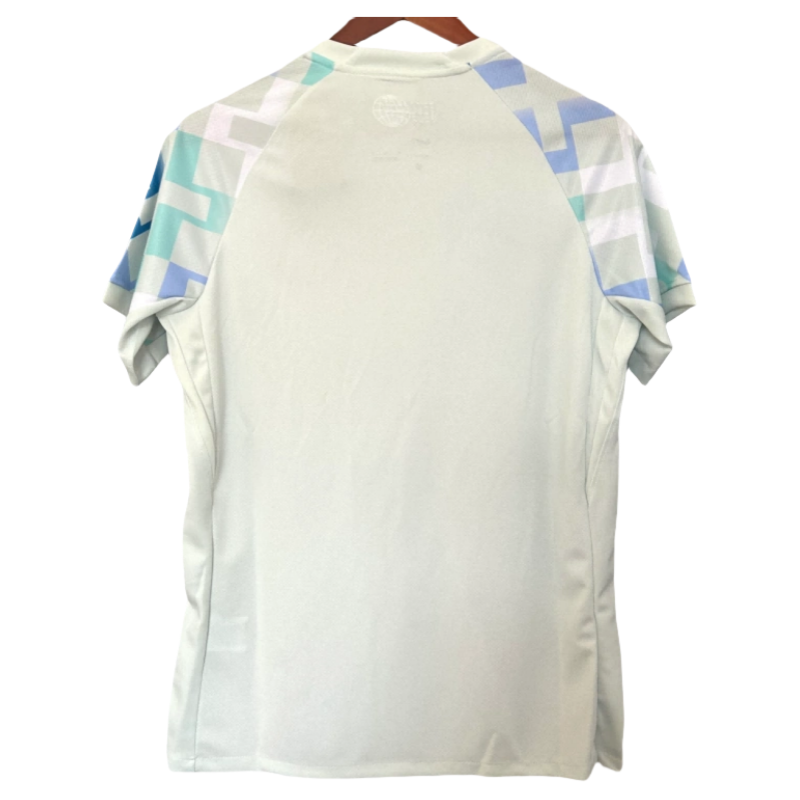 2025/2026 Inter Milan Away Fan Edition Football Shirt