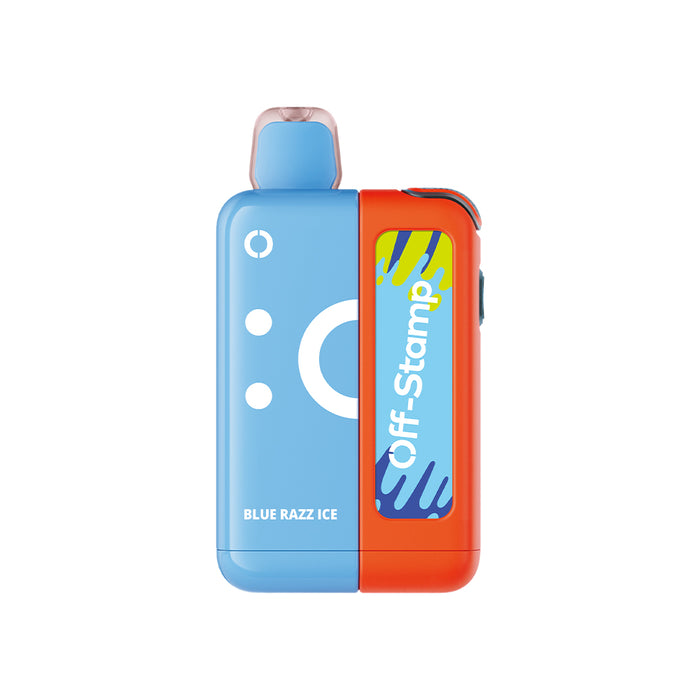 OFF-STAMP X-Cube 25K  Disposable Kit product image