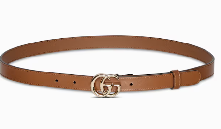 Gucci GG Marmont Mini belt  2cm
