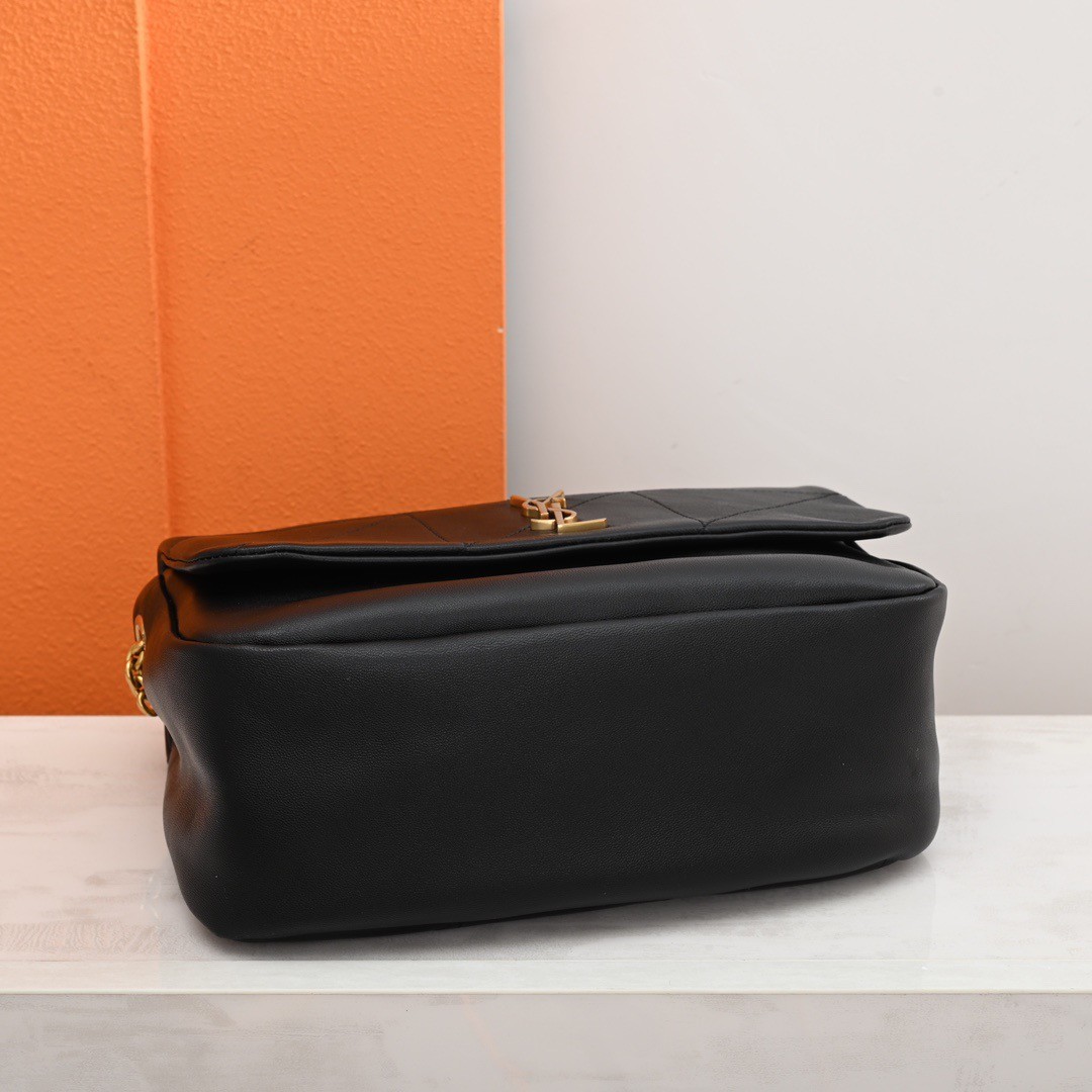 Saint Laurent  YSL JAMIE 4.3 lambskin mini bag