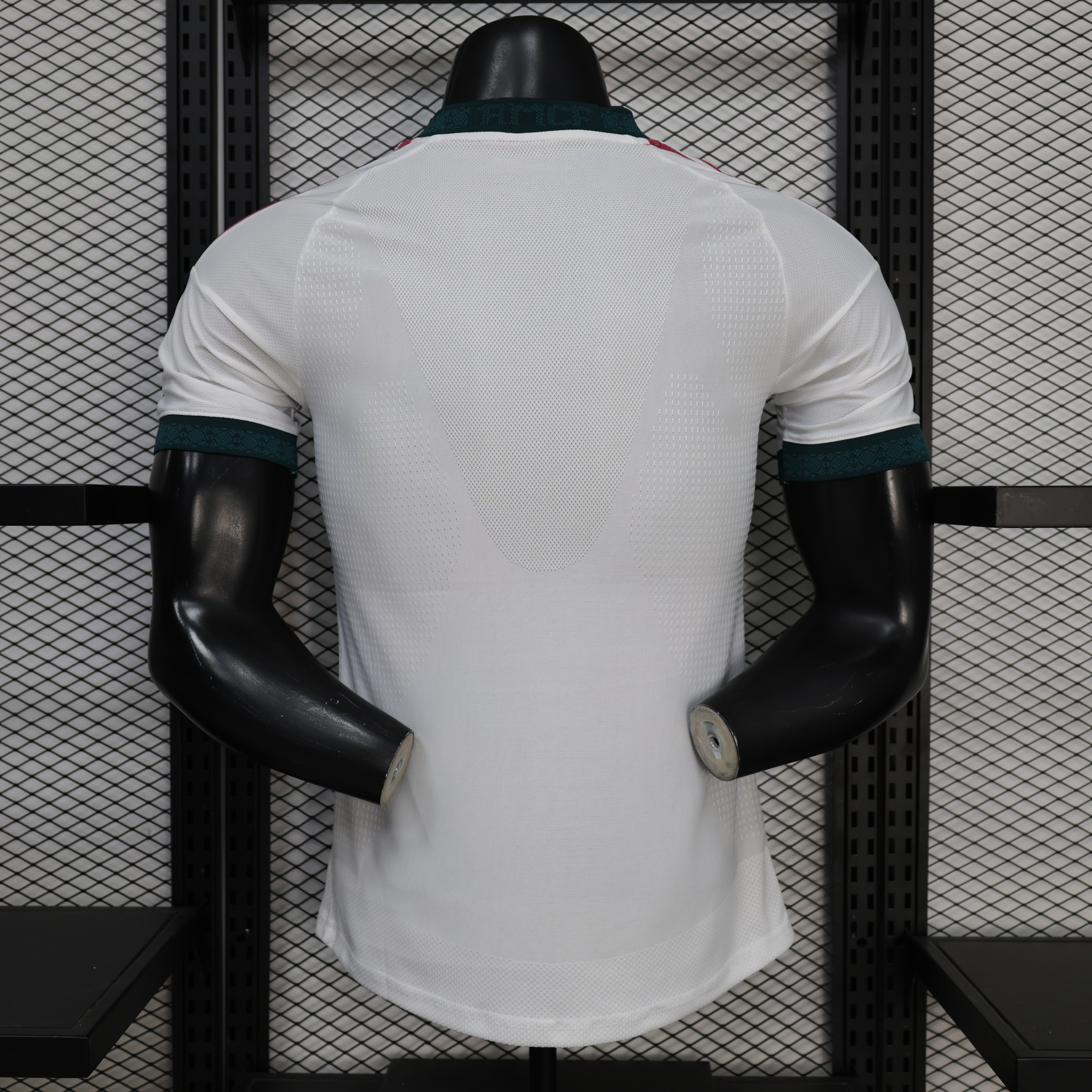 Player Version Real Madrid 2026/27 Home Jersey S-4XL