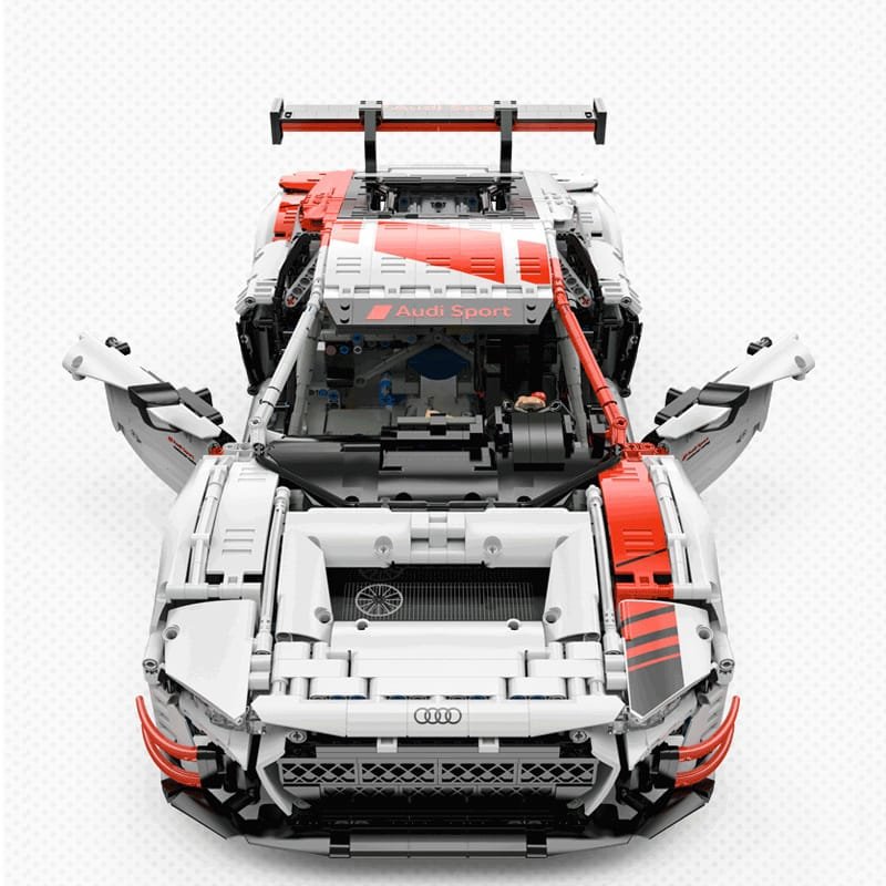 RASTAR 99300 - Audi R8(Static)