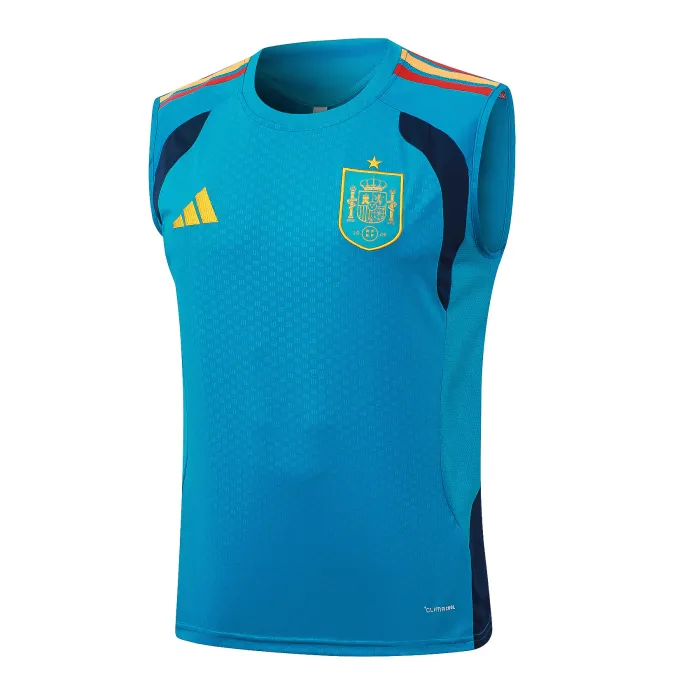 Spain Training Jersey 2026