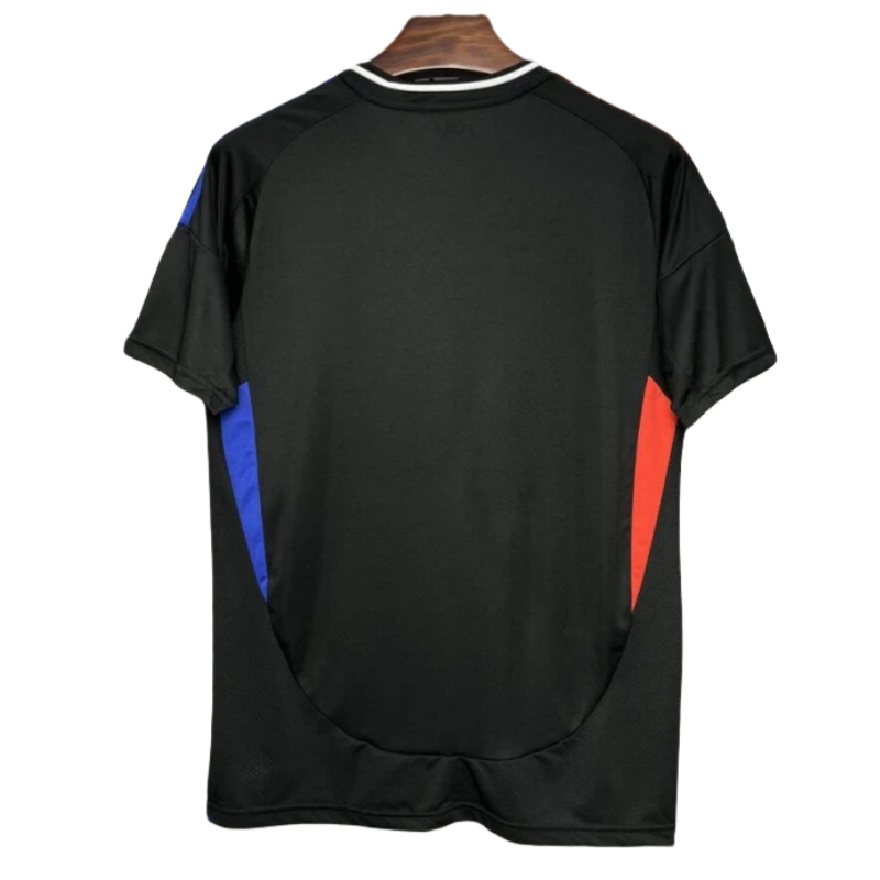 2024/2025 Lyon Away Football Shirt