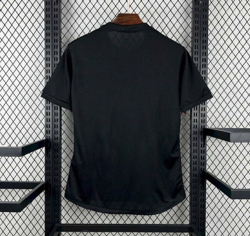 2012 Retro Netherlands Away Jersey S-XXL
