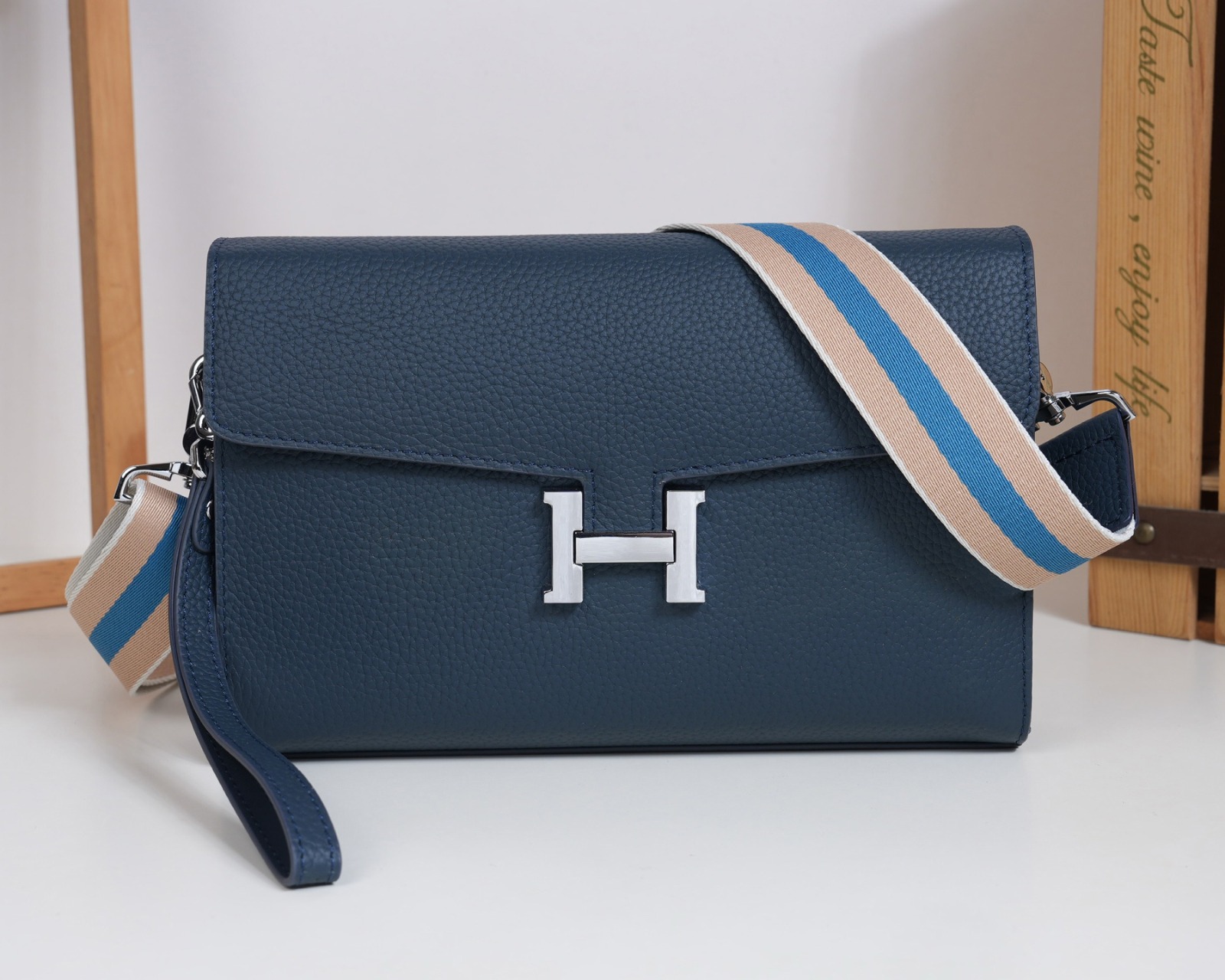 Hermes Crossbody Bag
