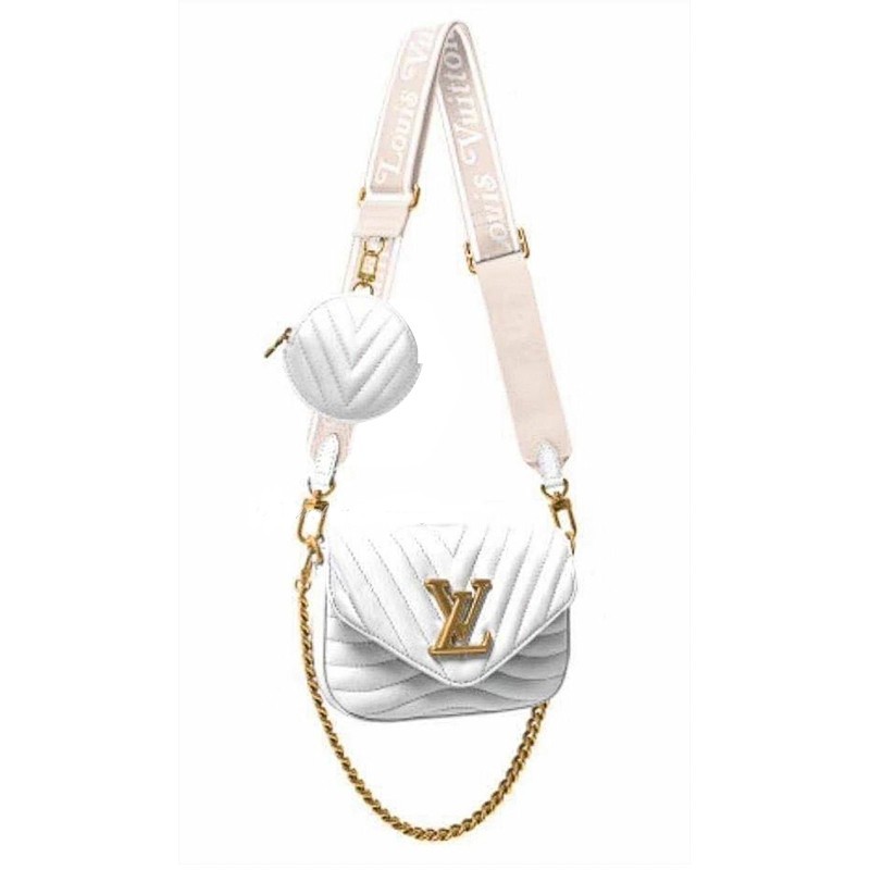 Louis Vuitton LV Multi Pochette Accessoires M44813