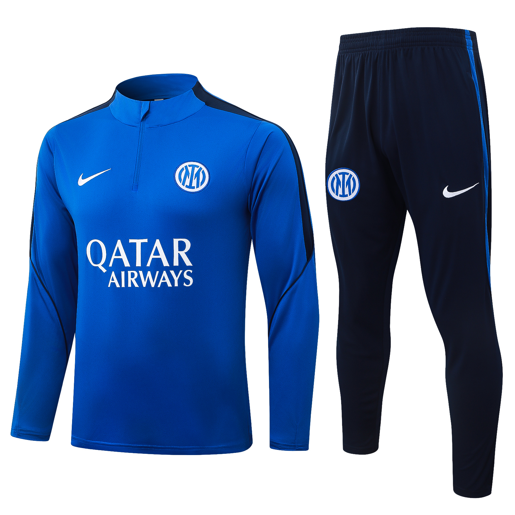 Inter Milan Training Jersey Suit 26/27