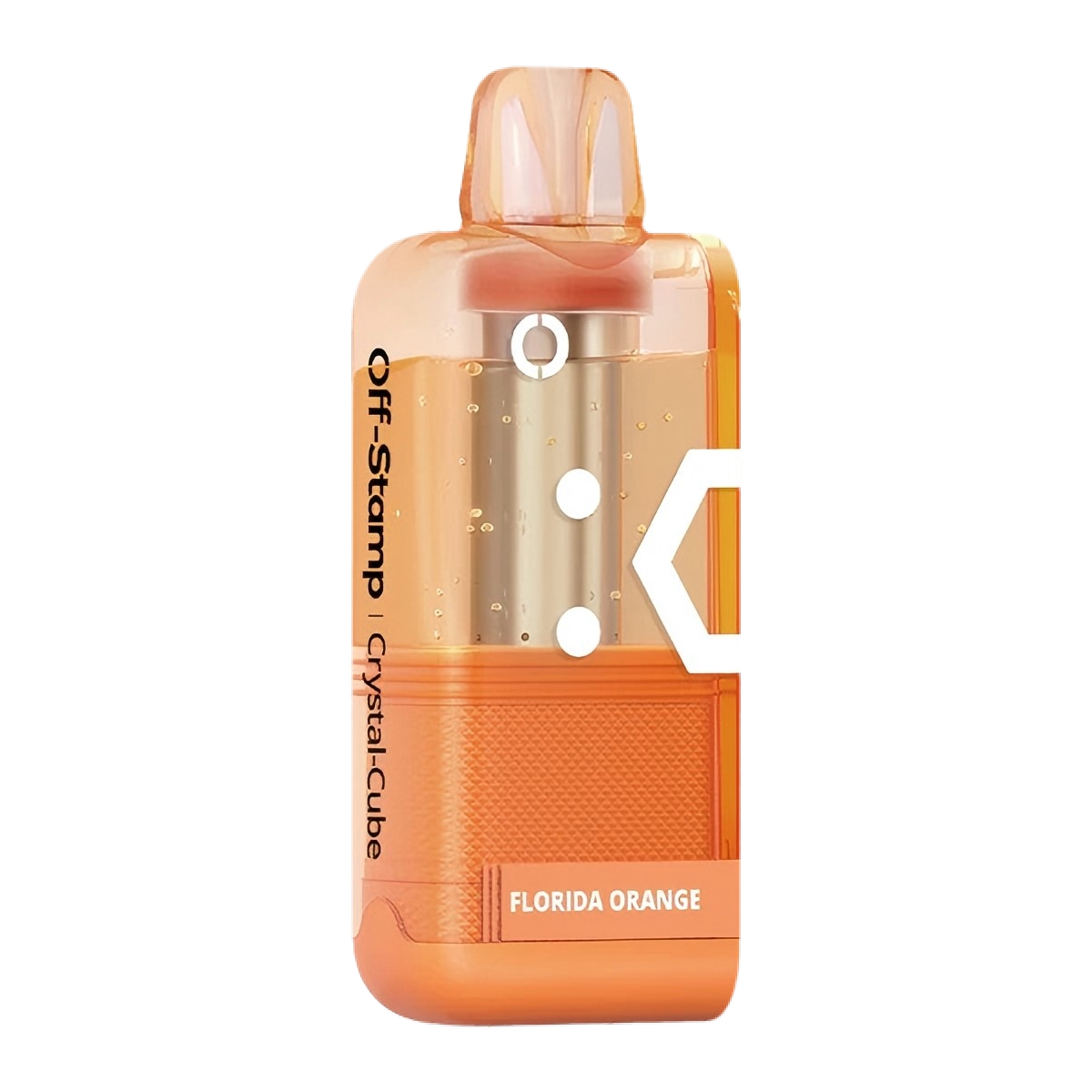 OFF-STAMP X-Cube Crystal 35K Disposable Pod product image