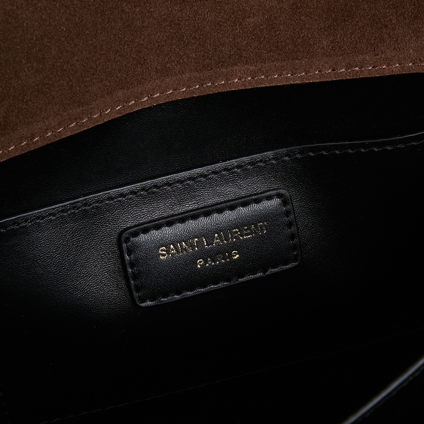 YSL Saint Laurent Sunset bag