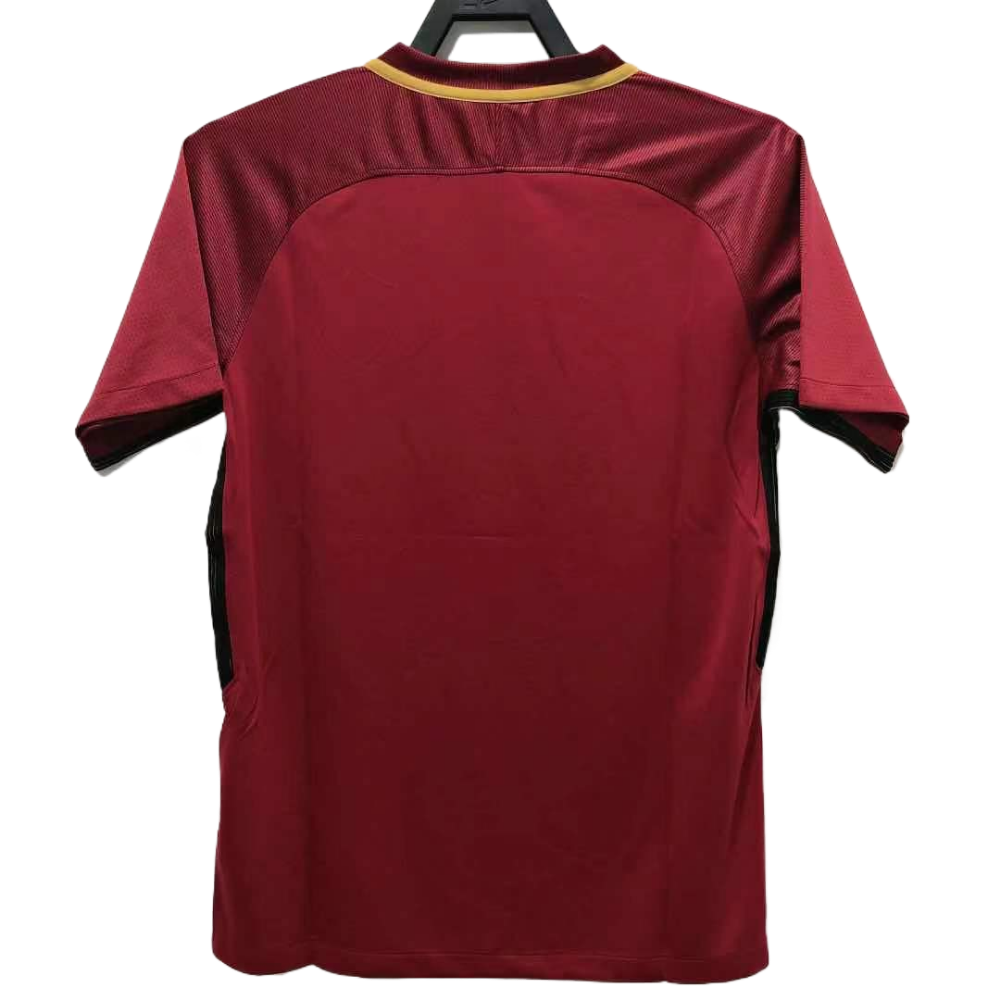 AS Roma 2017/18 Home  S-XXL