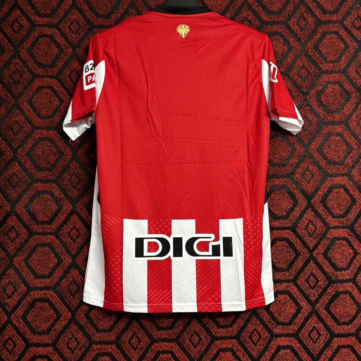 25/26 Athletic Bilbao Home Kit S-XXL