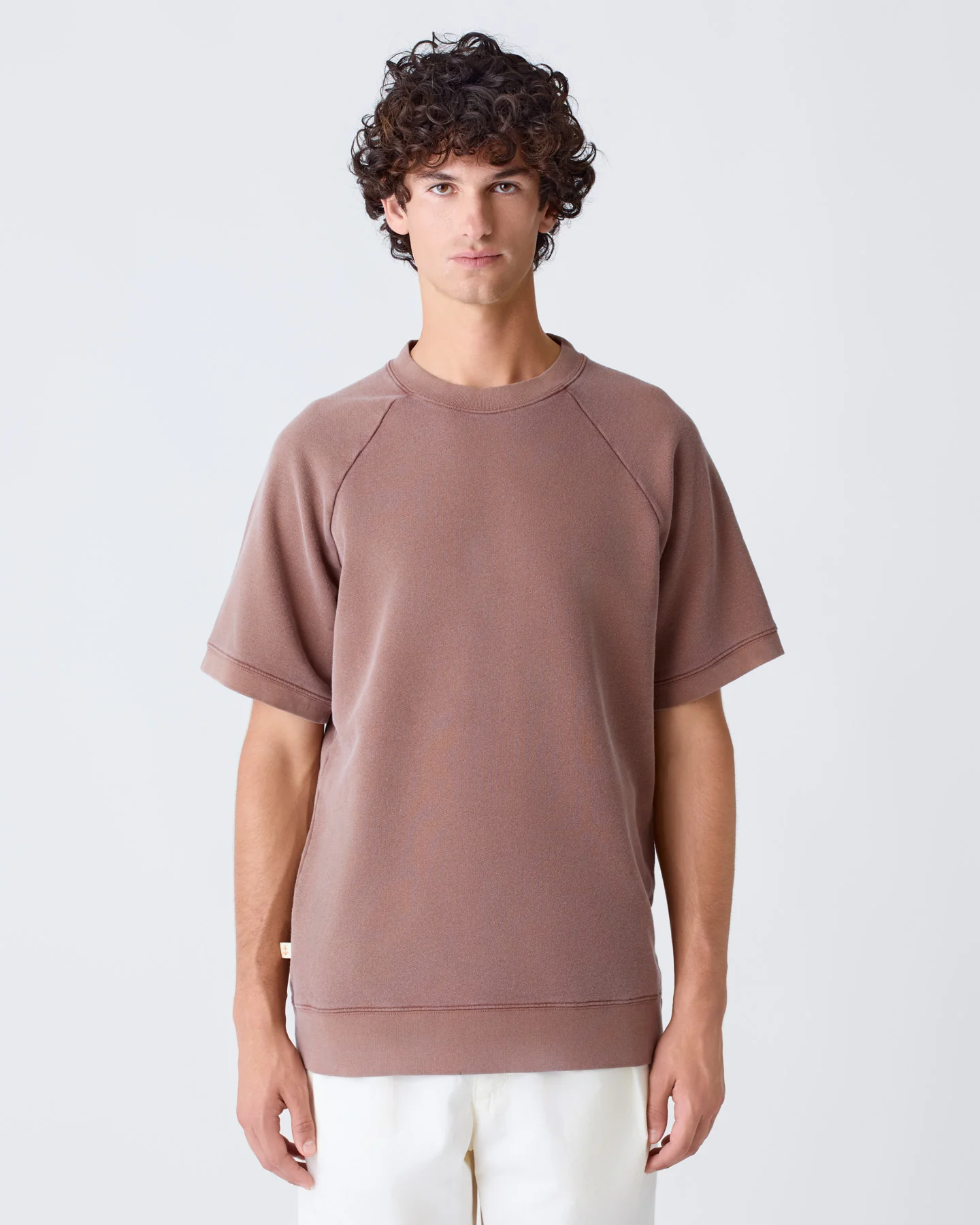 Paulino Aztec Brown