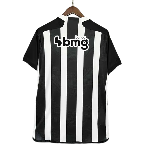 2024-25 Atlético Mineiro Home Jersey