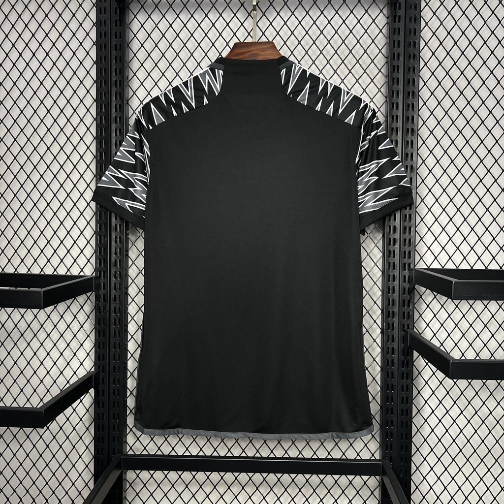 Atlético Mineiro 2024 Third