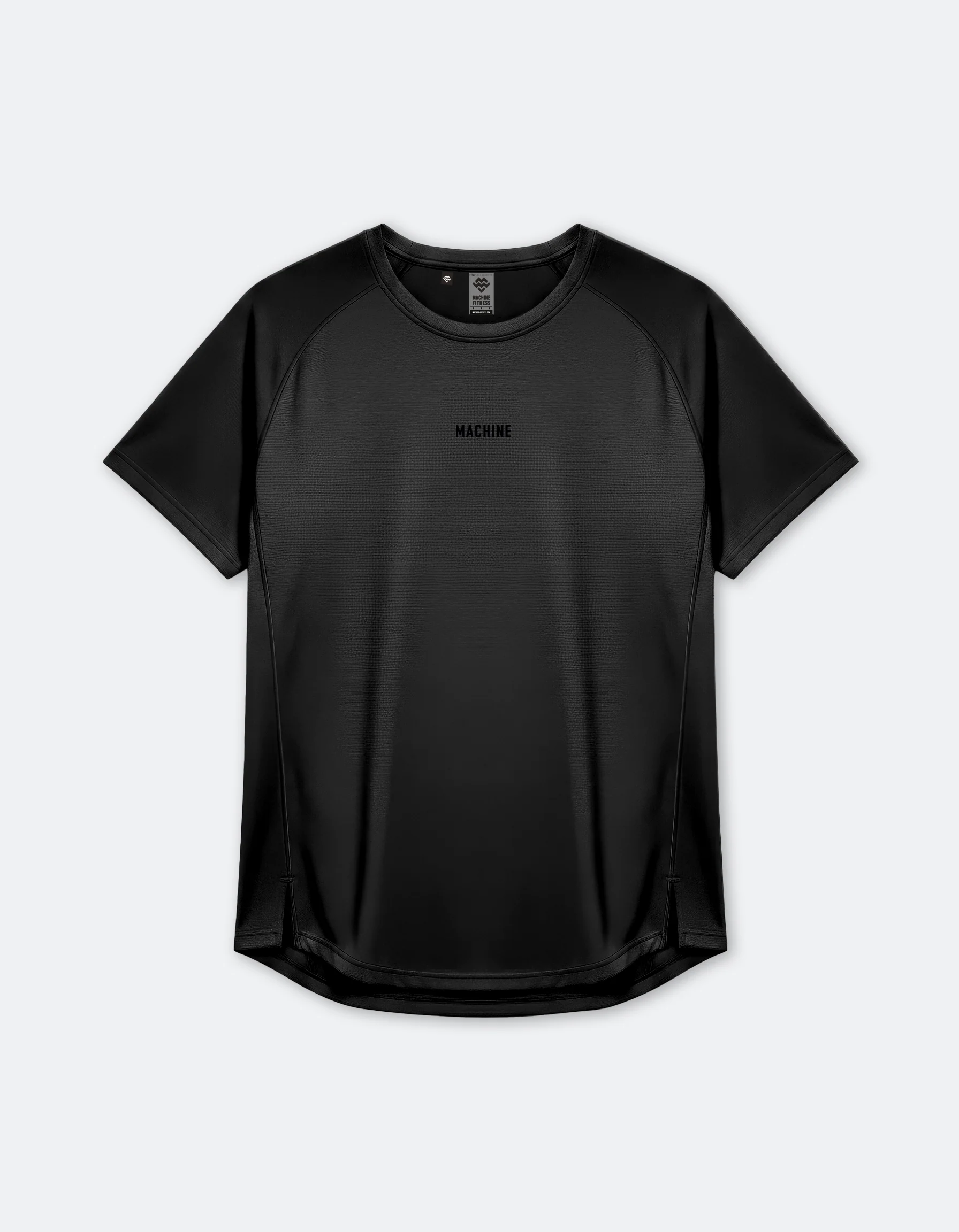 Activ-Mesh Agile T-Shirt (Black)