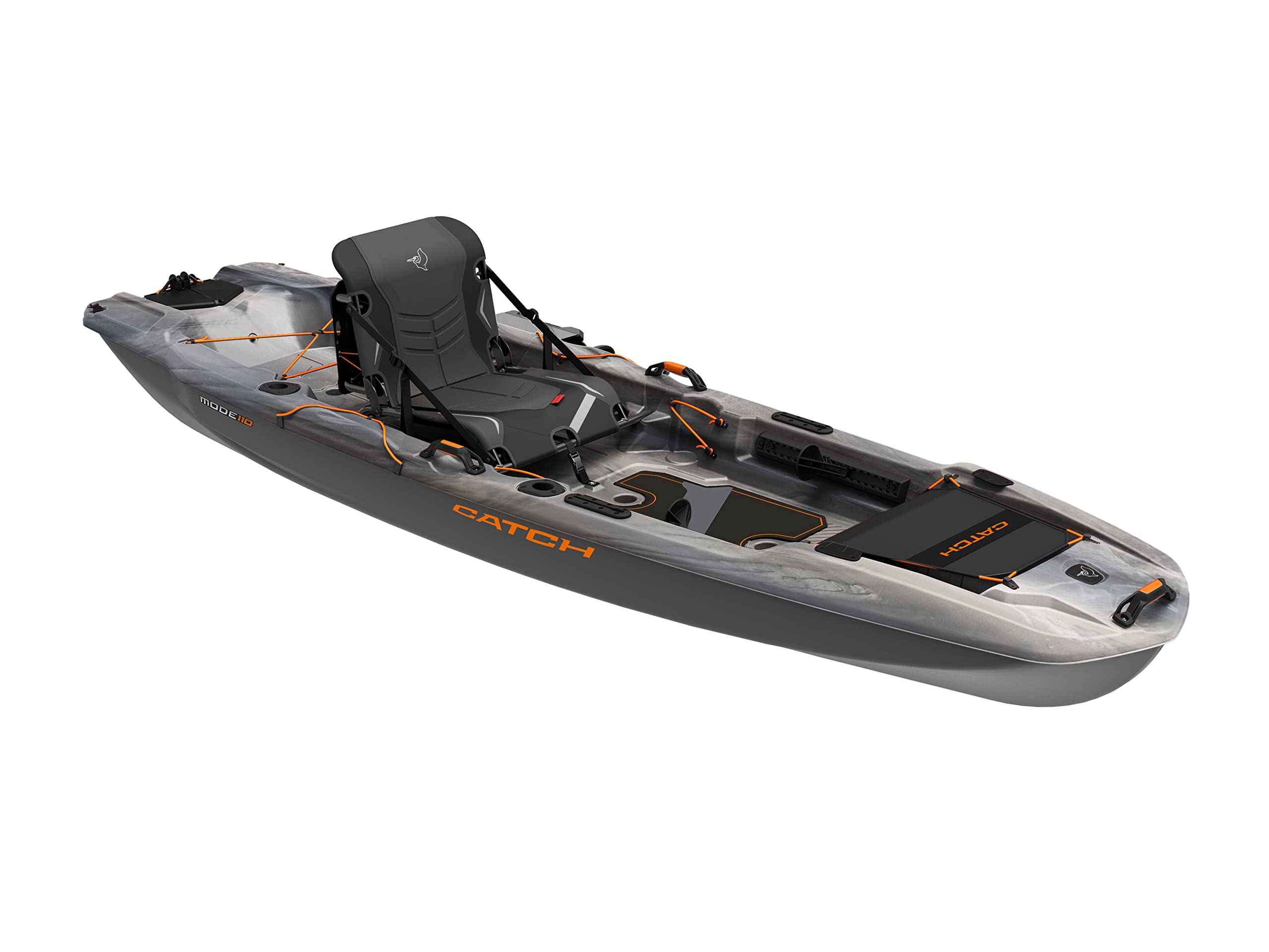 Pelican Catch Mode 110 Kayak