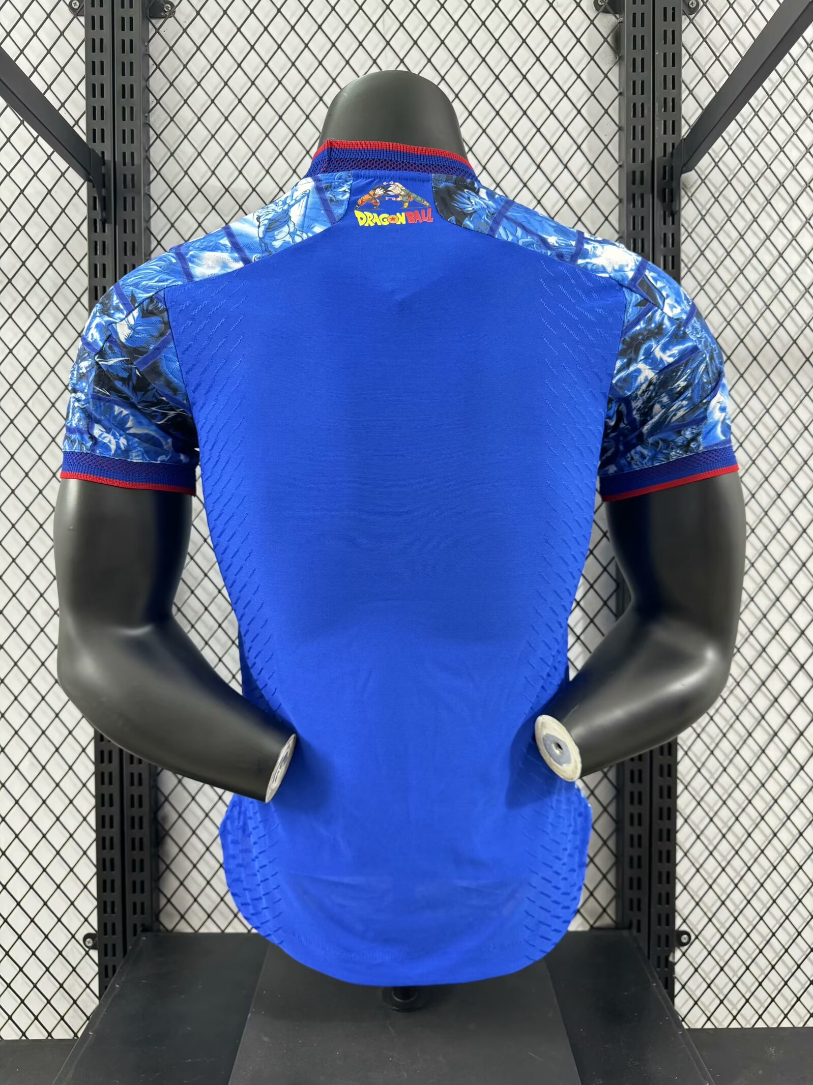 Player Version Japan 24/25  S-XXL