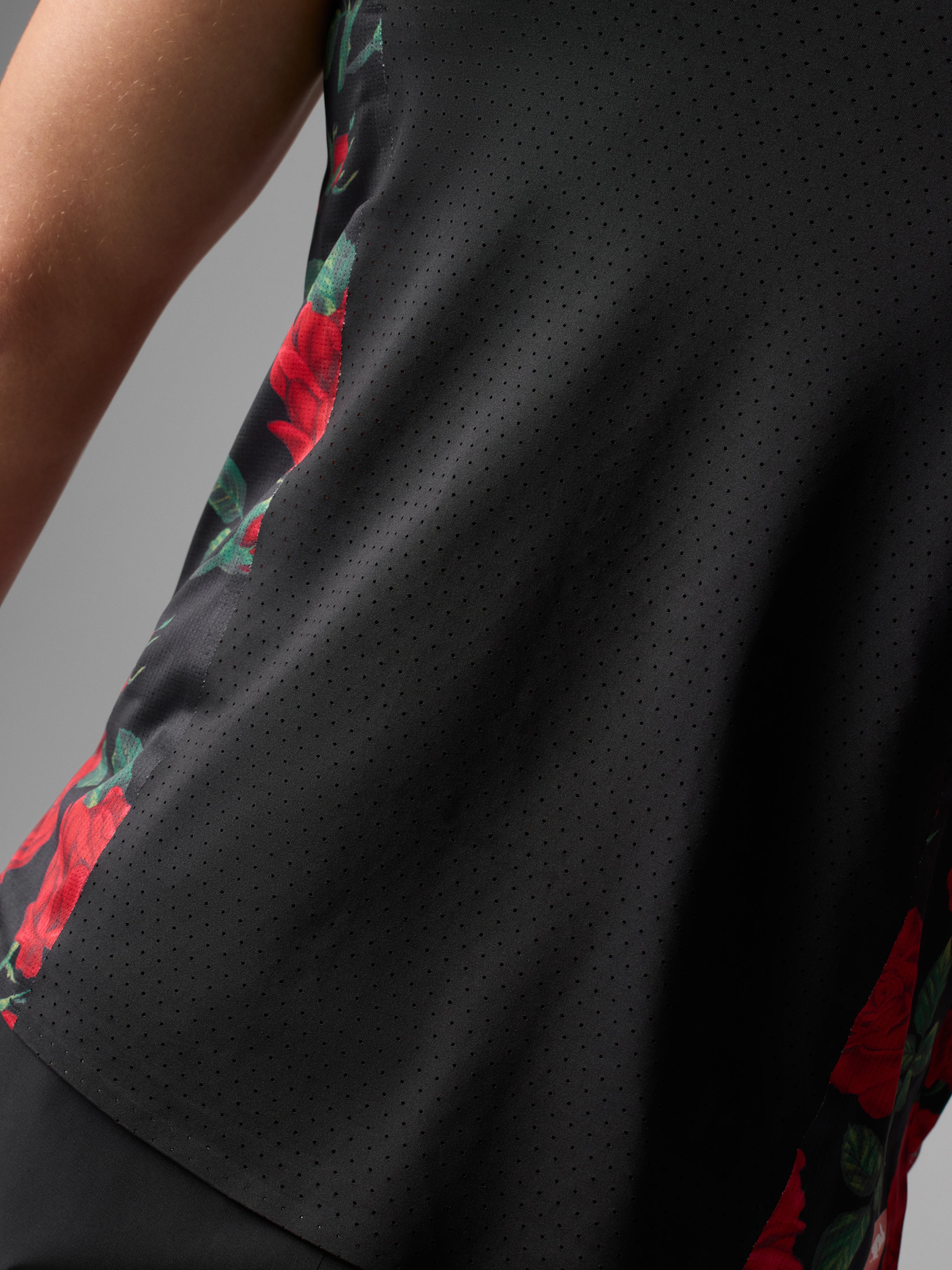 Go Time | Performance Floral