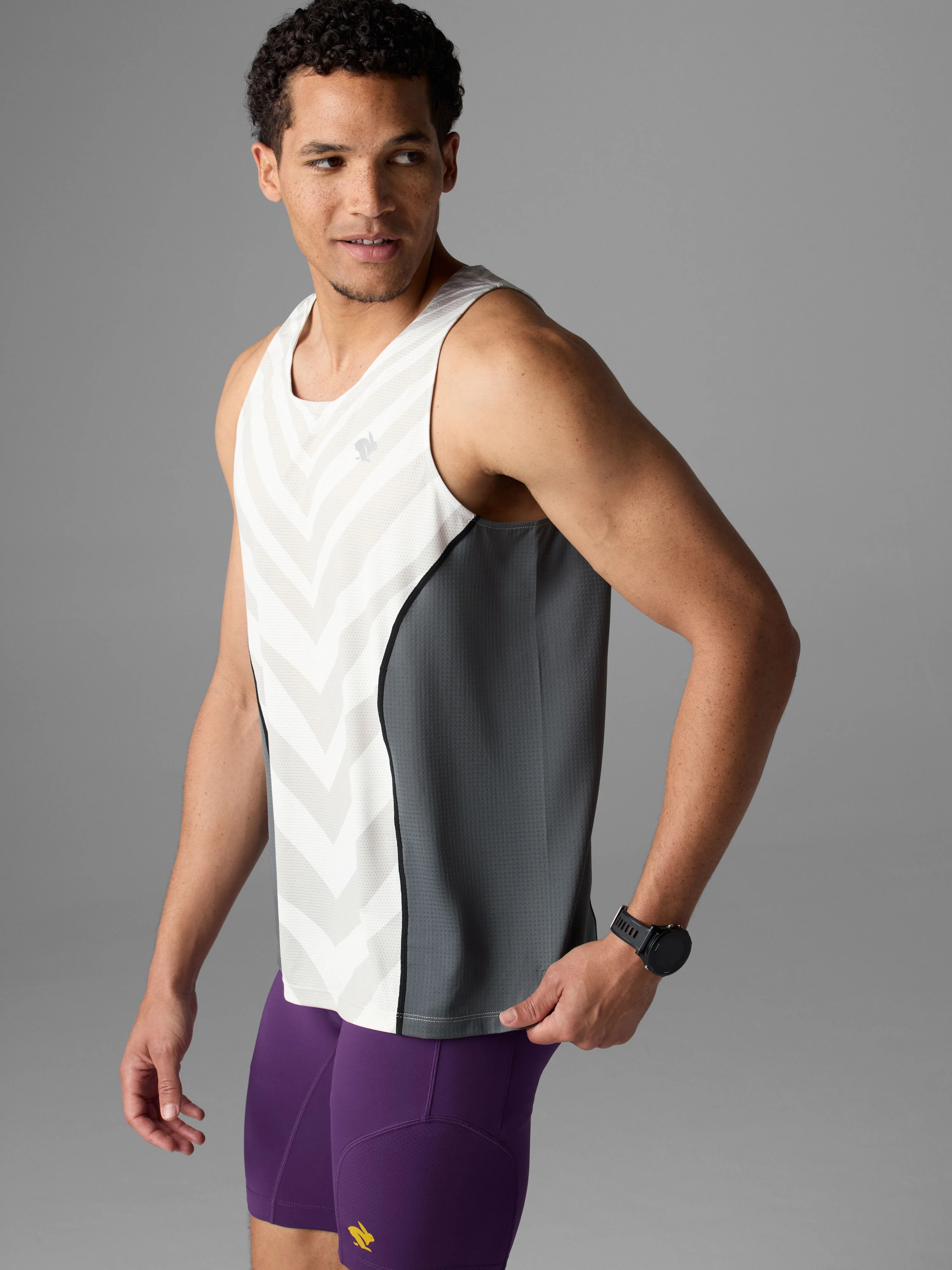 Tempo Tank